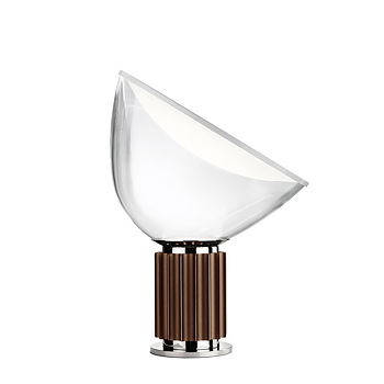 Taccia Table lamp (Small) - Flos