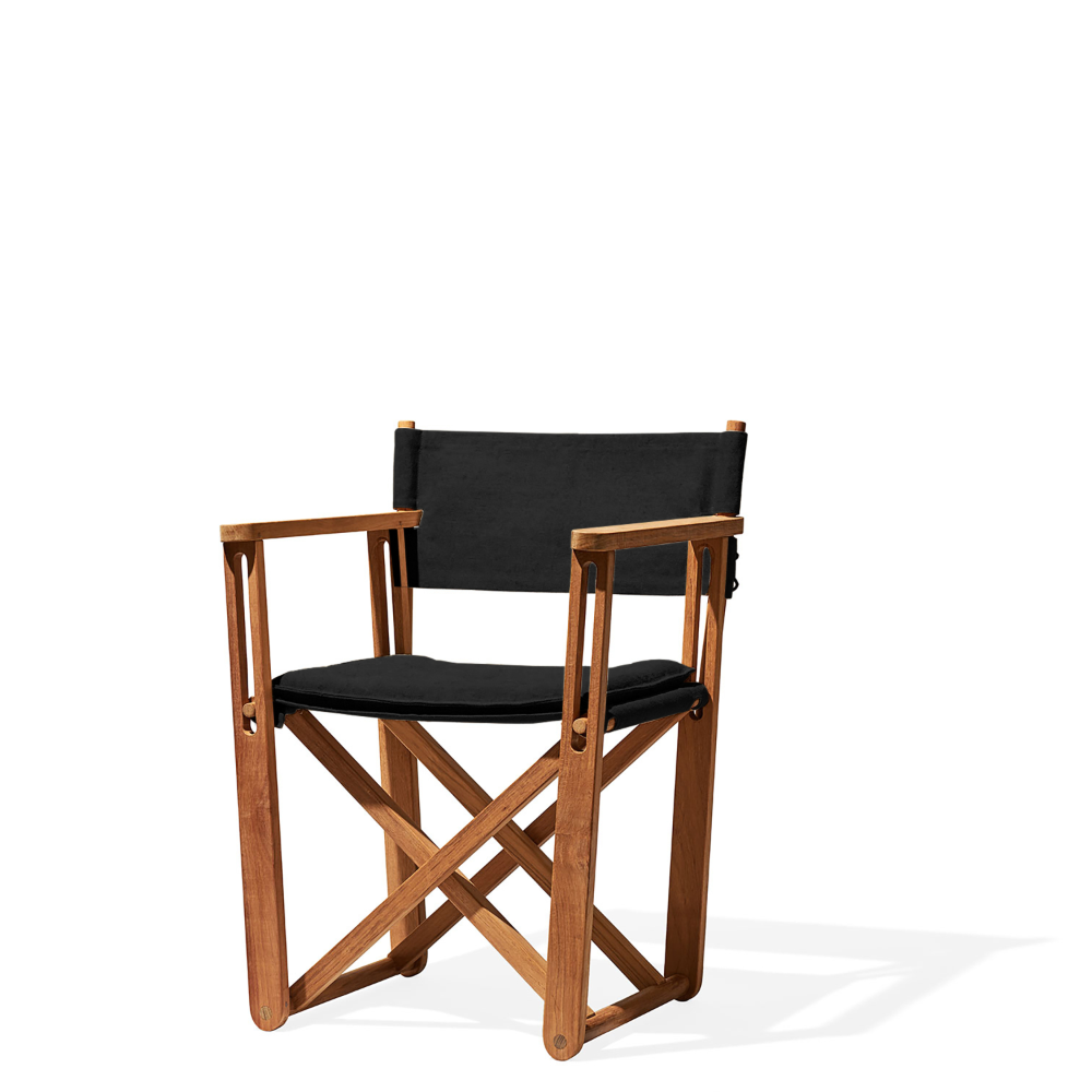 Kryss Dining Chair - Skargaarden - 9