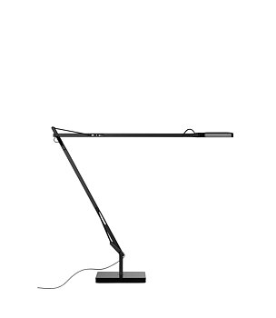 Kelvin LED Base Tablelamp