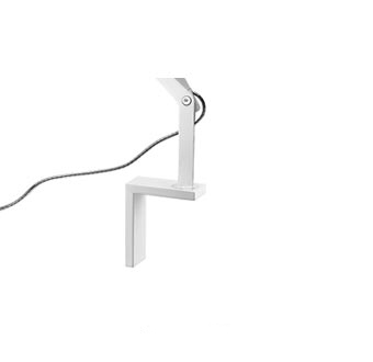 Kelvin LED Base Tablelamp - 9