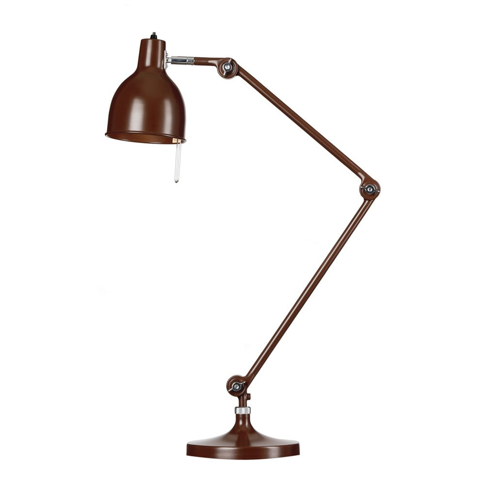 PJ60 Bordslampa (flera val) - Örsjö Belysning - 2