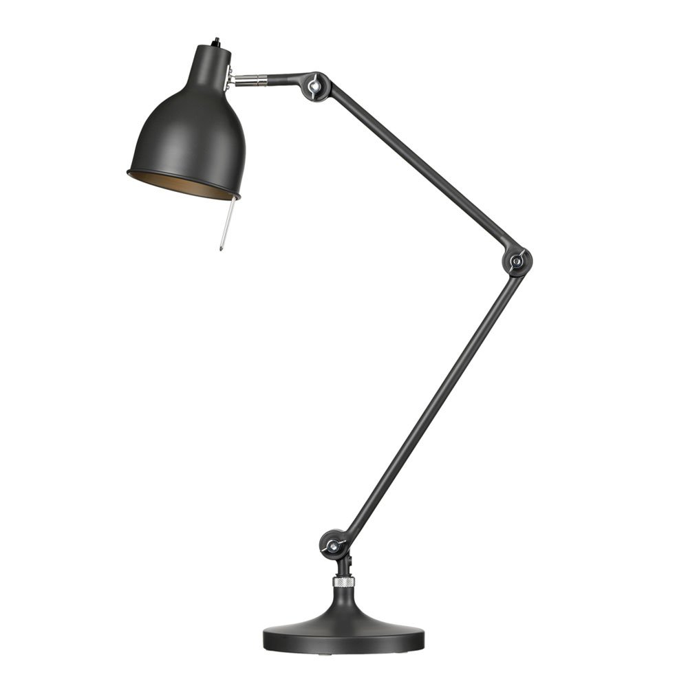 PJ60 Bordslampa (flera val) - Örsjö Belysning - 4