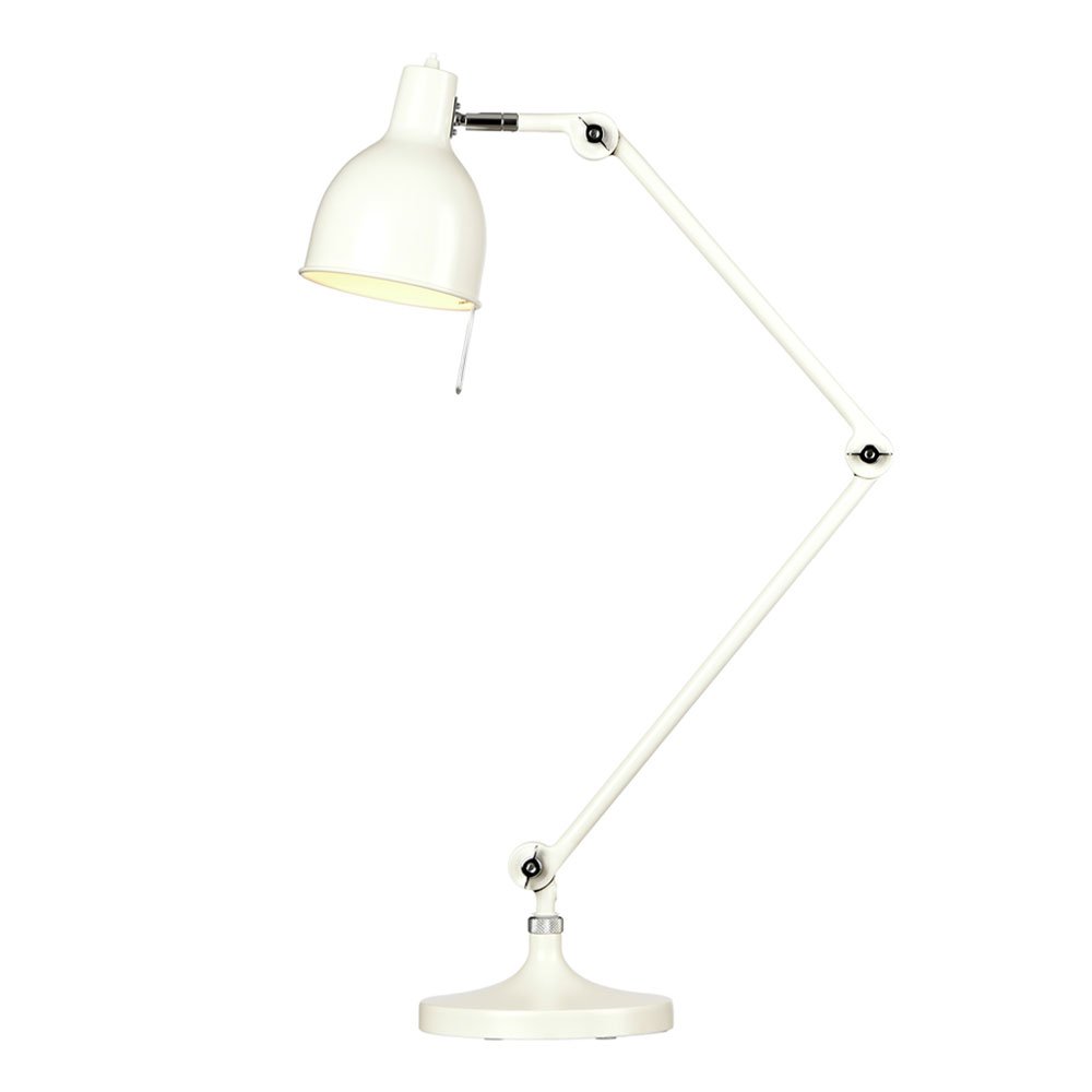 PJ60 Bordslampa (flera val) - Örsjö Belysning