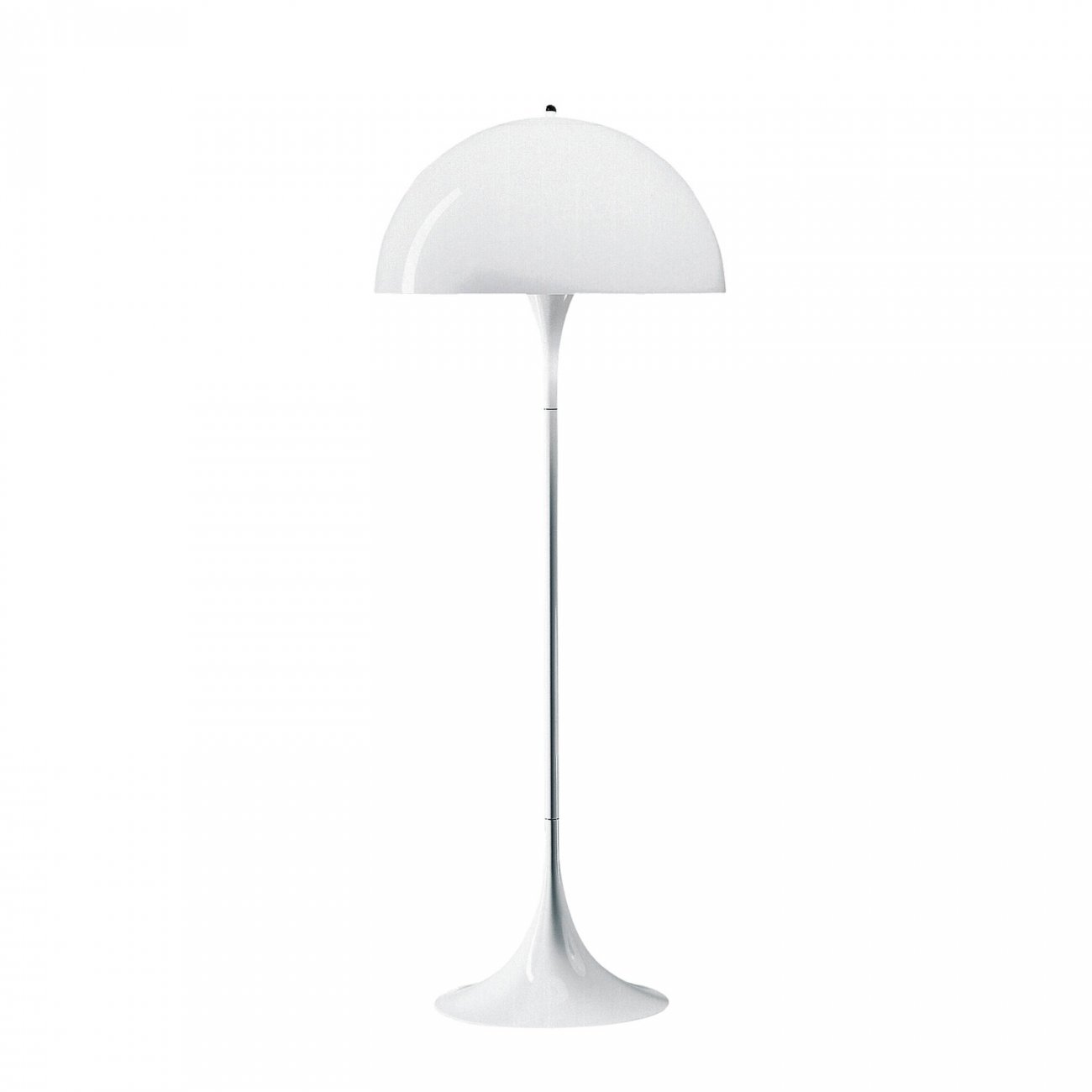Panthella Floor Lamp - Louis Poulsen