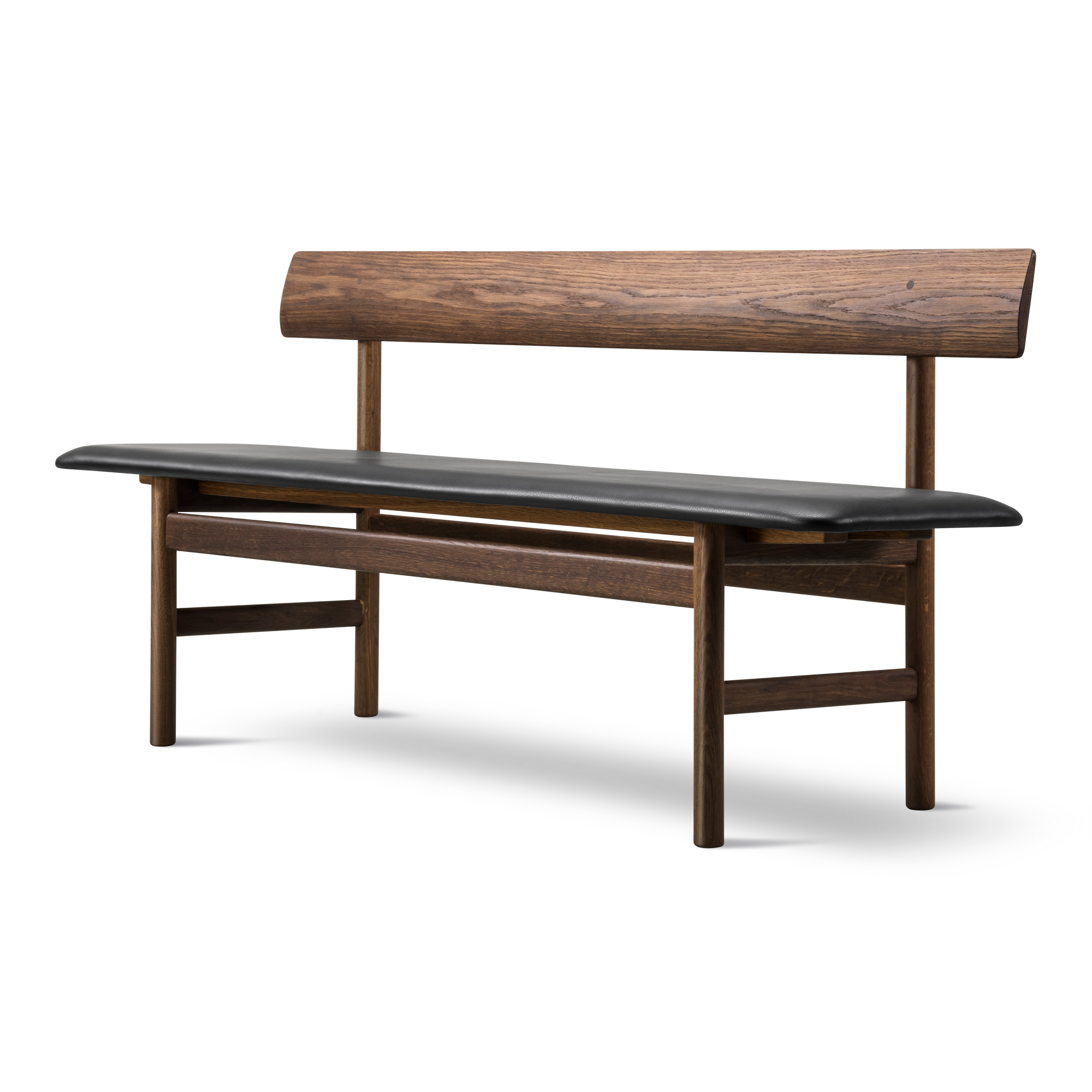 3171 Bench Mogensen (several choices) -  Fredericia Furniture - 2