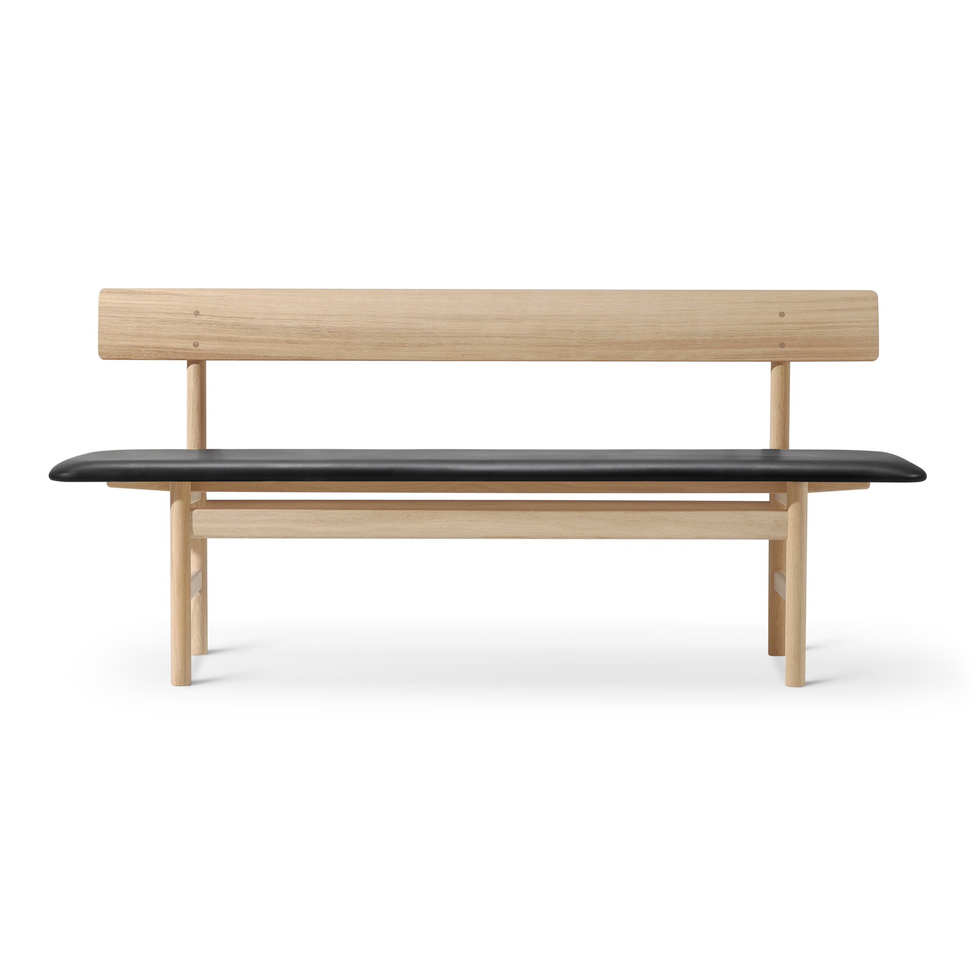 3171 Bench Mogensen (several choices) -  Fredericia Furniture