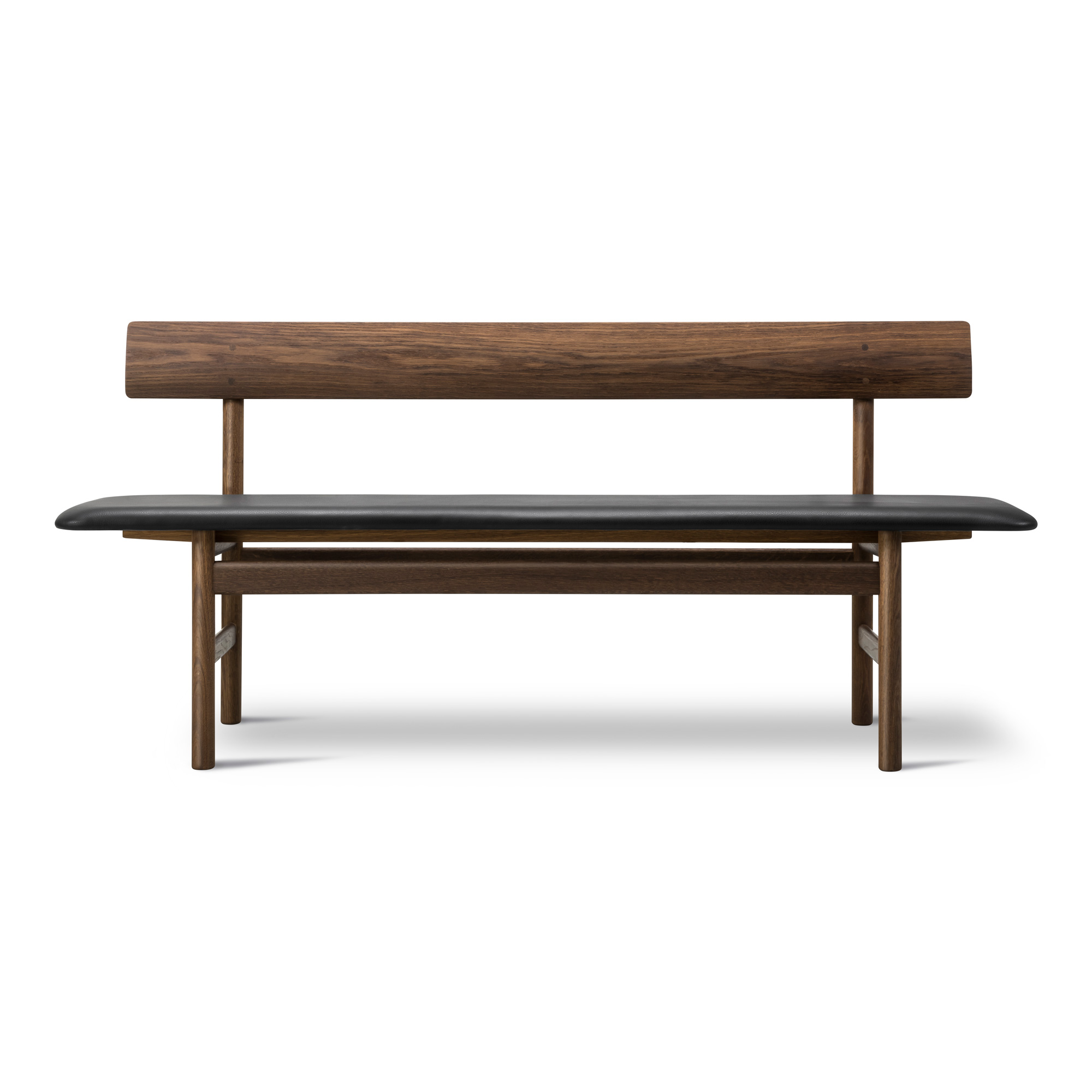 3171 Bench Mogensen (several choices) -  Fredericia Furniture - 6