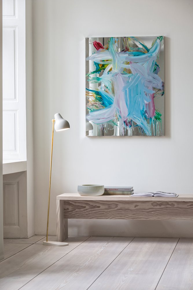 VL38 Floor lamp - 8