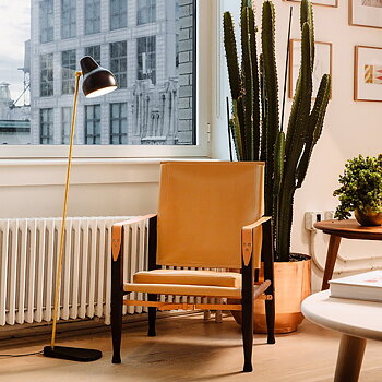 VL38 Floor lamp
