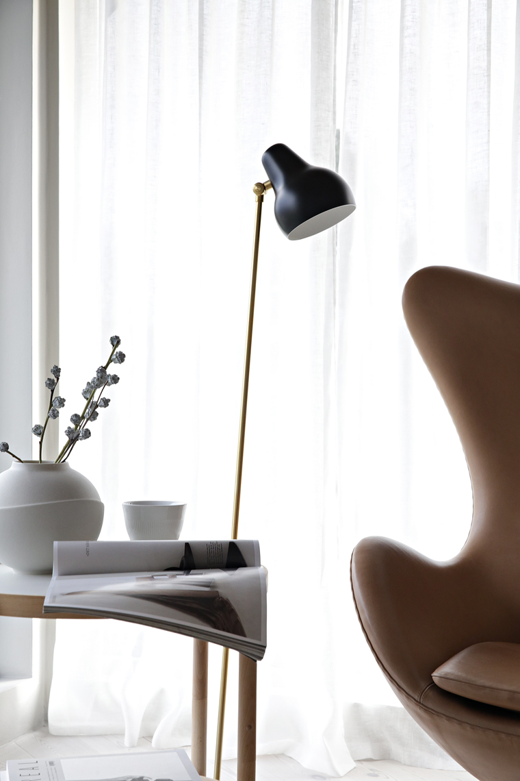 VL38 Floor lamp - 9