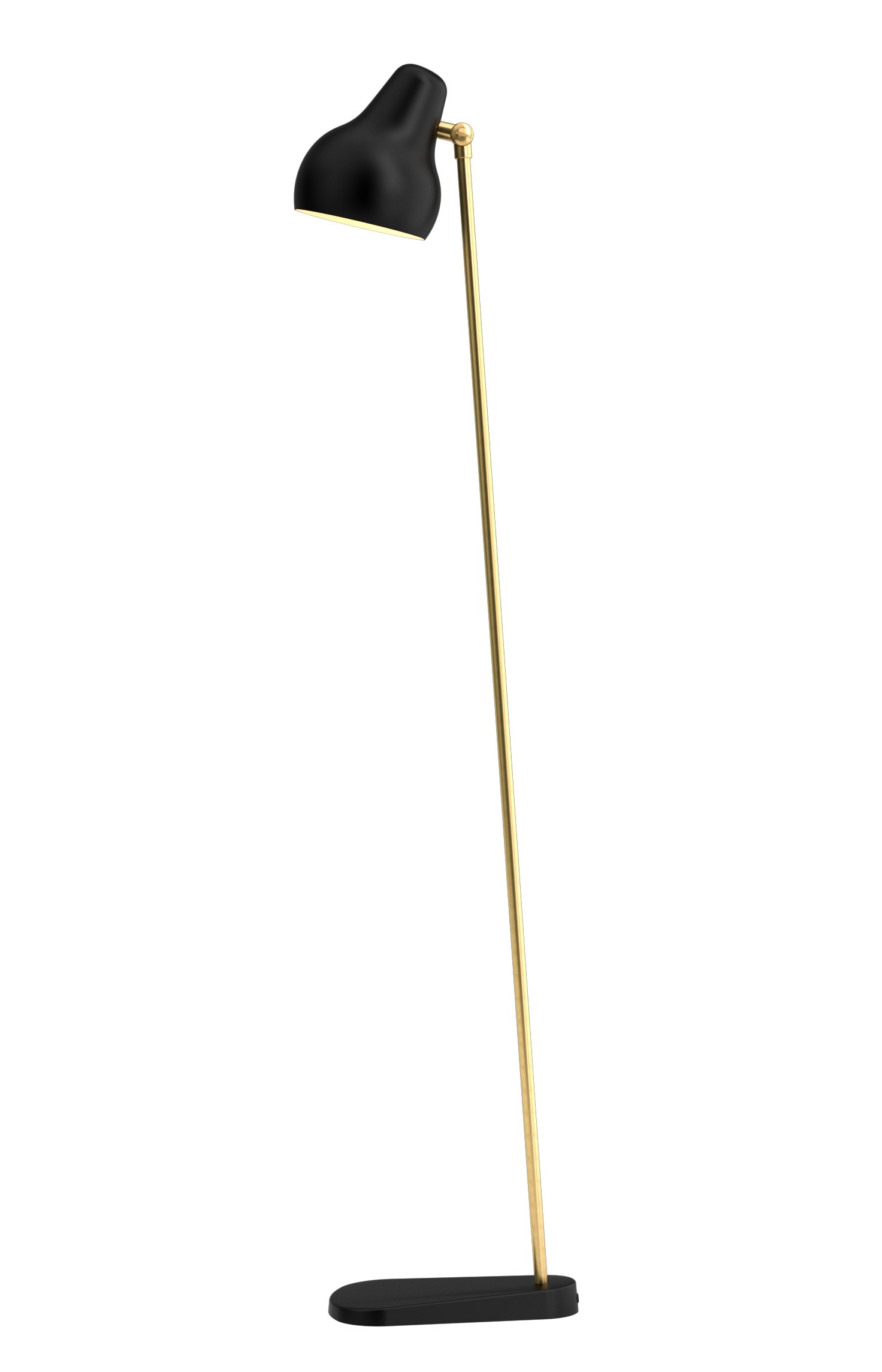 VL38 Floor lamp
