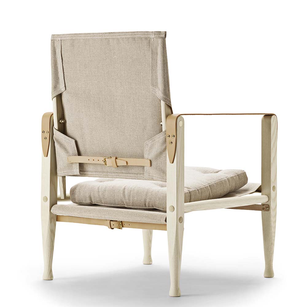 KK47000 Safari Fåtölj - Carl Hansen & Søn - 6