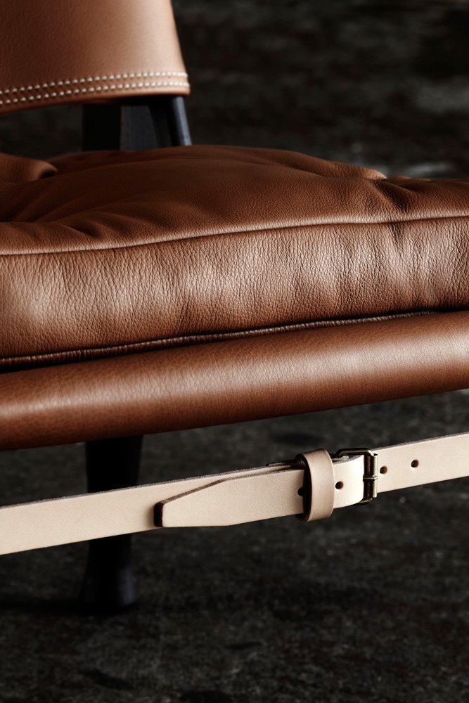 KK47000 Safari Fåtölj - Carl Hansen & Søn - 10