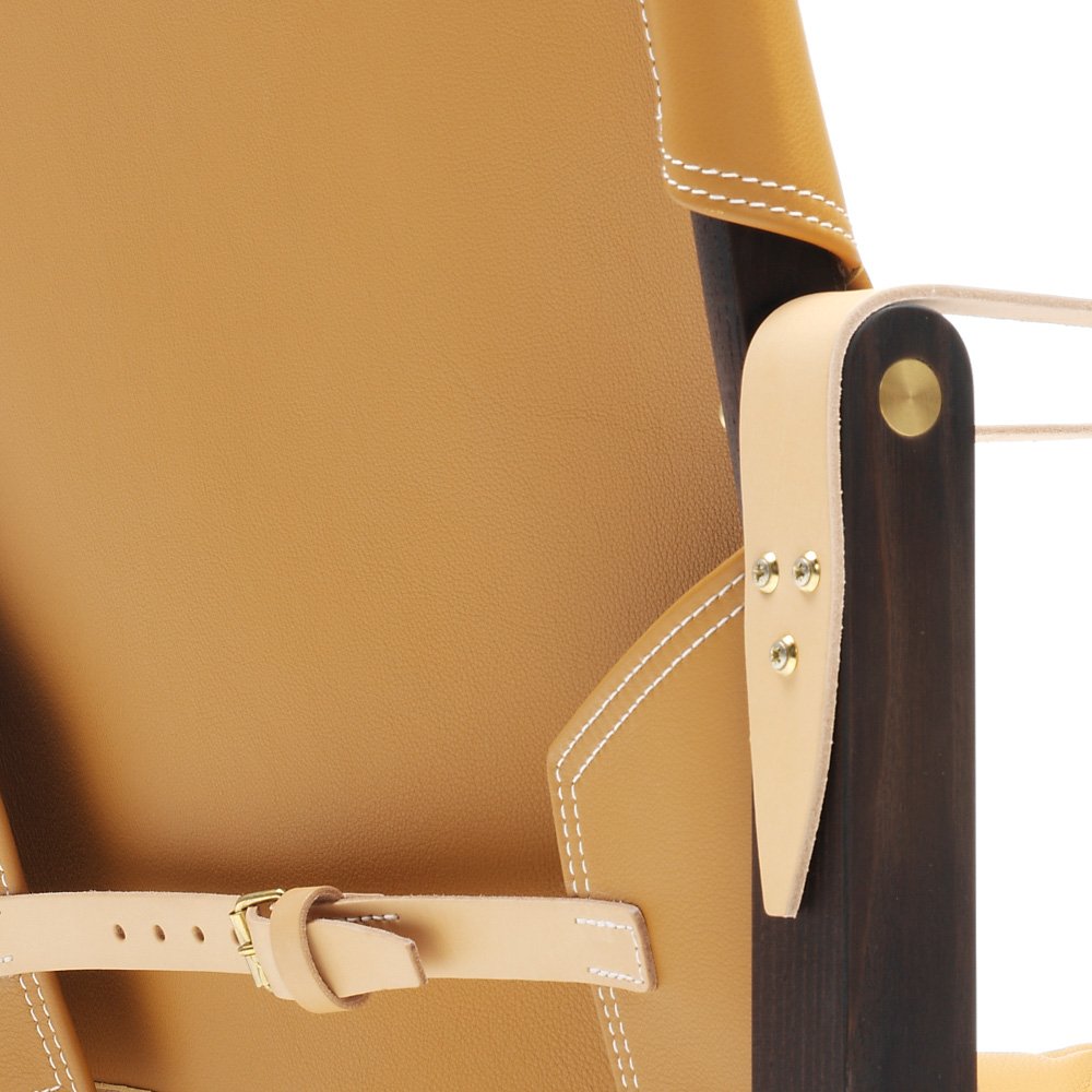 KK47000 Safari Fåtölj - Carl Hansen & Søn - 9