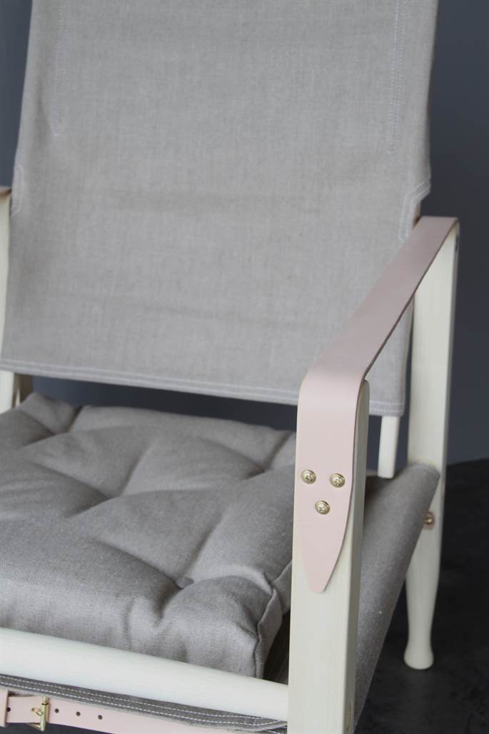 KK47000 Safari Fåtölj - Carl Hansen & Søn - 12