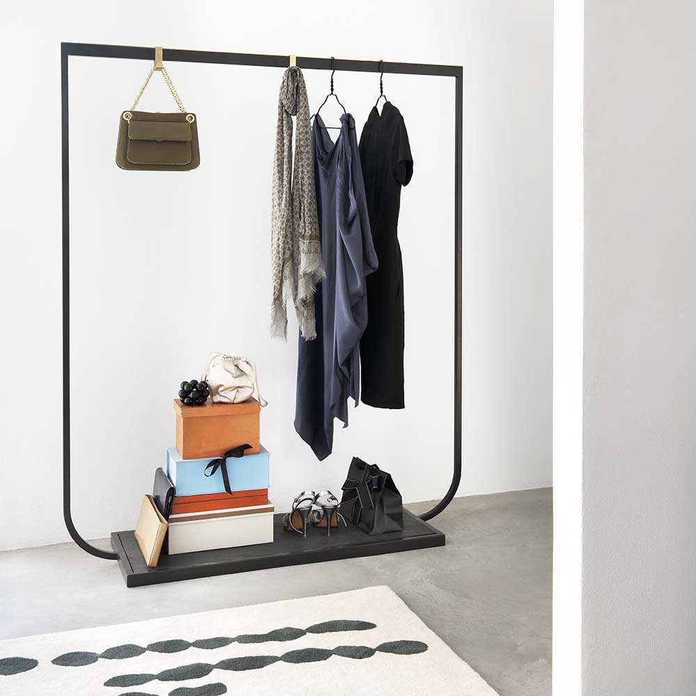 Tati Coat Rack Klädhängare - Asplund - 2