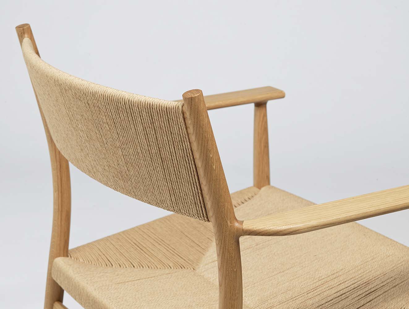 Arv Lounge chair - Brdr. Krüger - 6