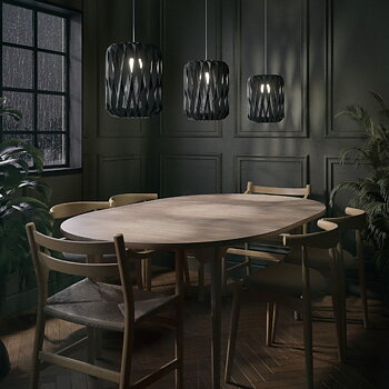 Pilke Signature 18 Pendant