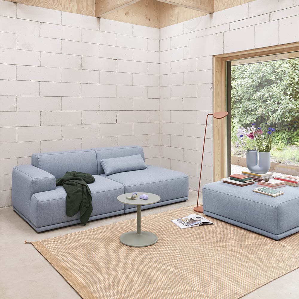 Connect Soft Modular Soffa 2-sits - Konfig. 2 - 2