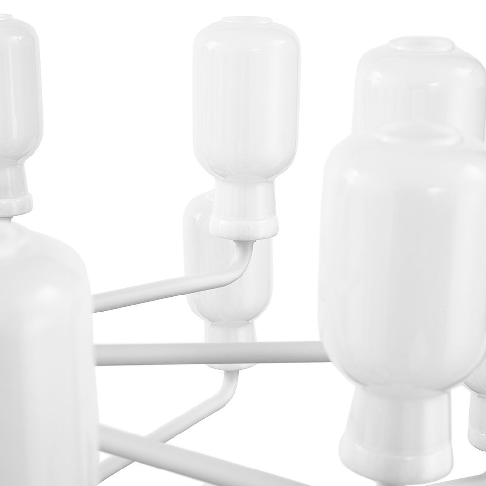 Amp Chandelier Small  - 6