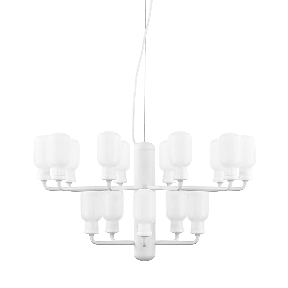 Amp Chandelier Small  - 5
