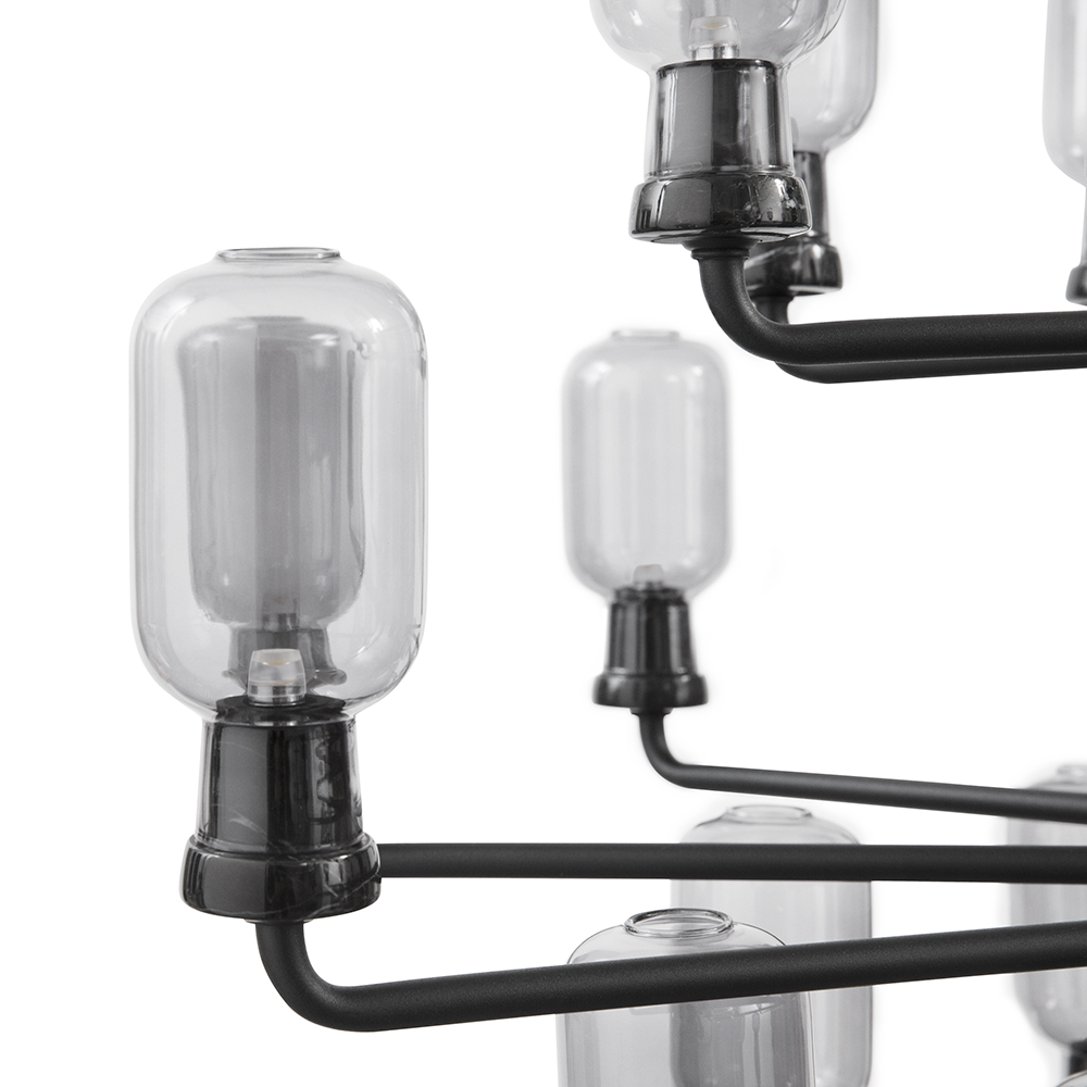 Amp Chandelier Small  - 4