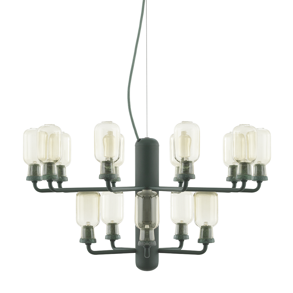 Amp Chandelier Small 