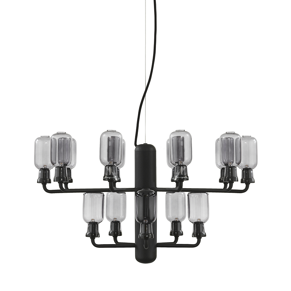 Amp Chandelier Small  - 3