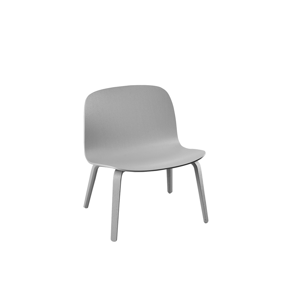 Visu Lounge Chair - 4