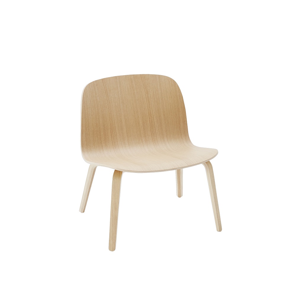 Visu Lounge Chair - 6