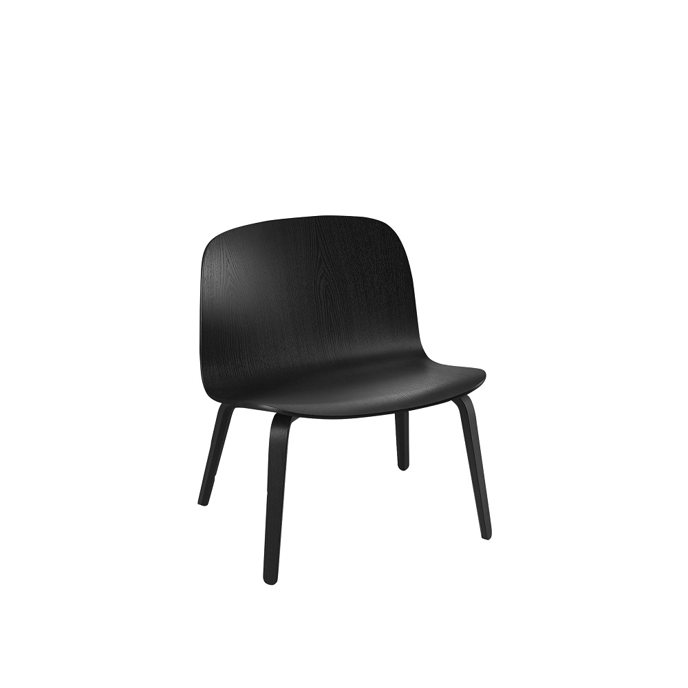 Visu Lounge Chair - 5
