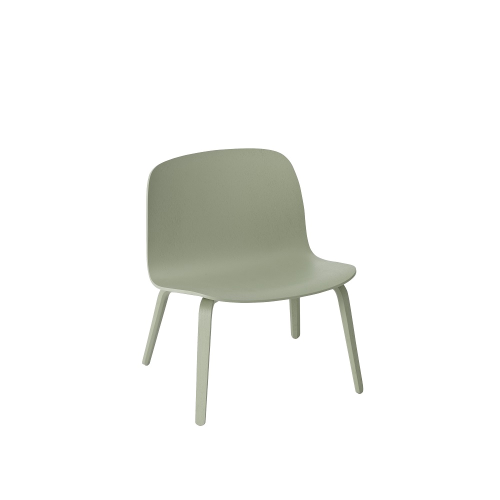 Visu Lounge Chair - 3