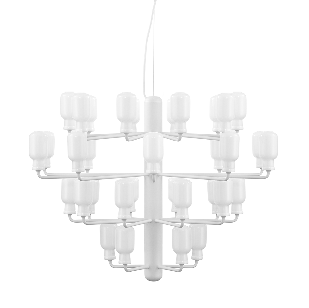 Amp Chandelier Large  - 5