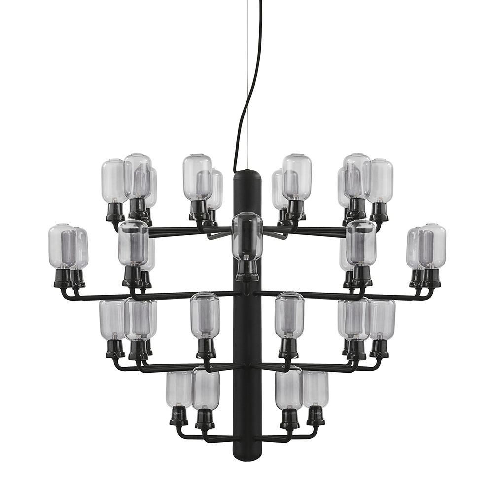 Amp Chandelier Large  - 3