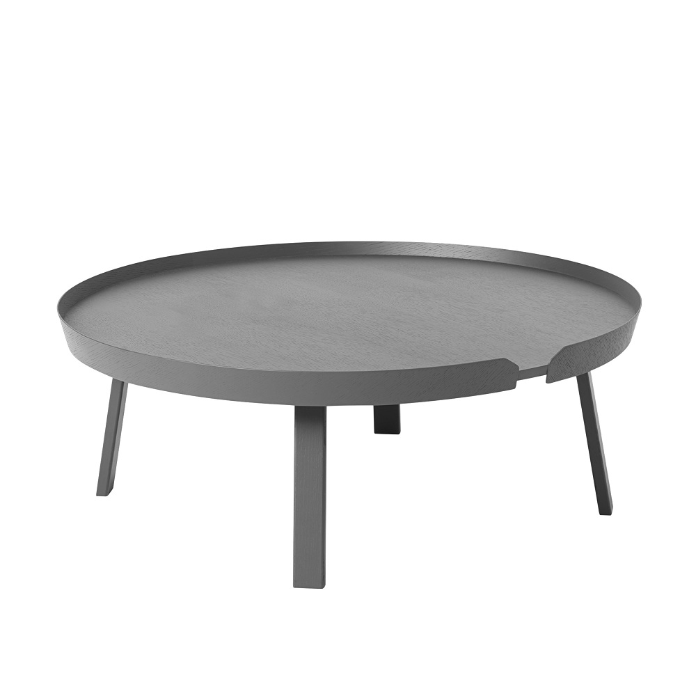 Around Coffee Table XL Ø 95 - 7