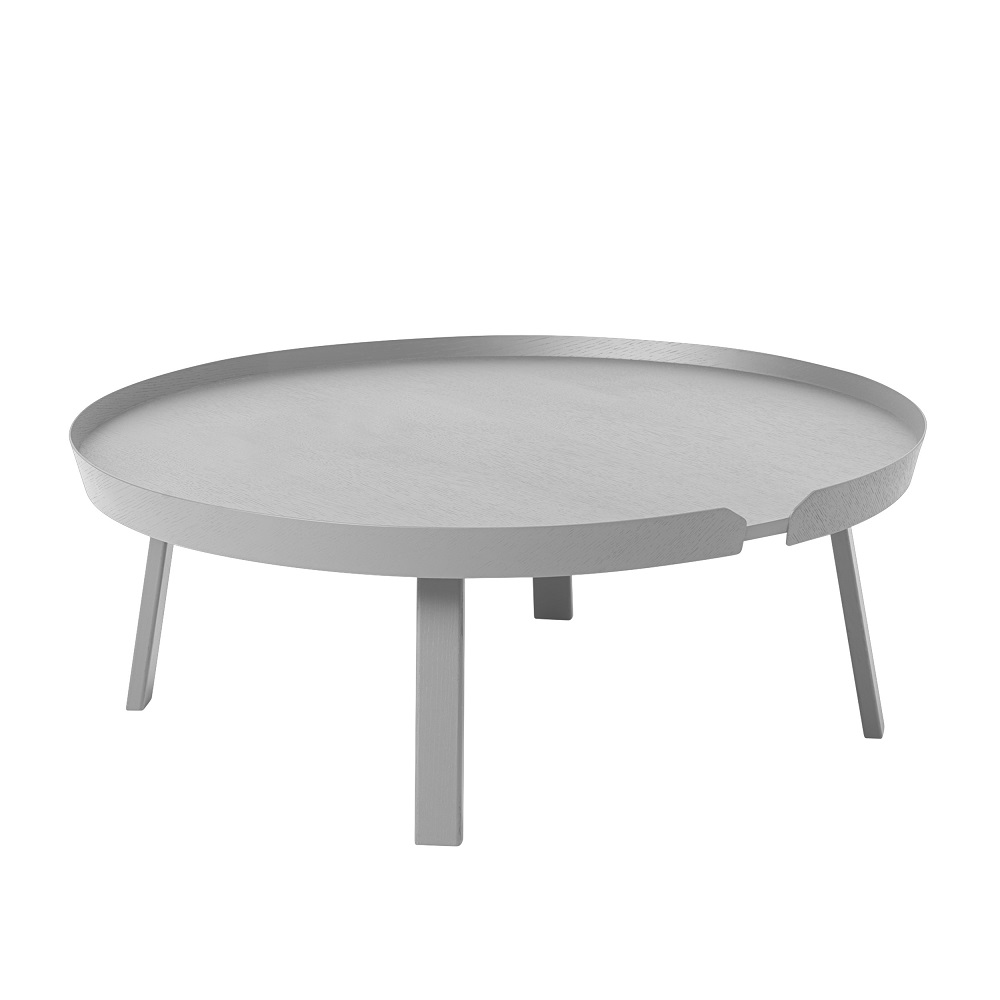 Around Coffee Table XL Ø 95 - 3