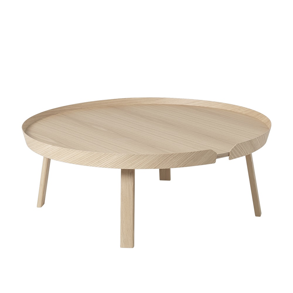 Around Coffee Table XL Ø 95 - 4