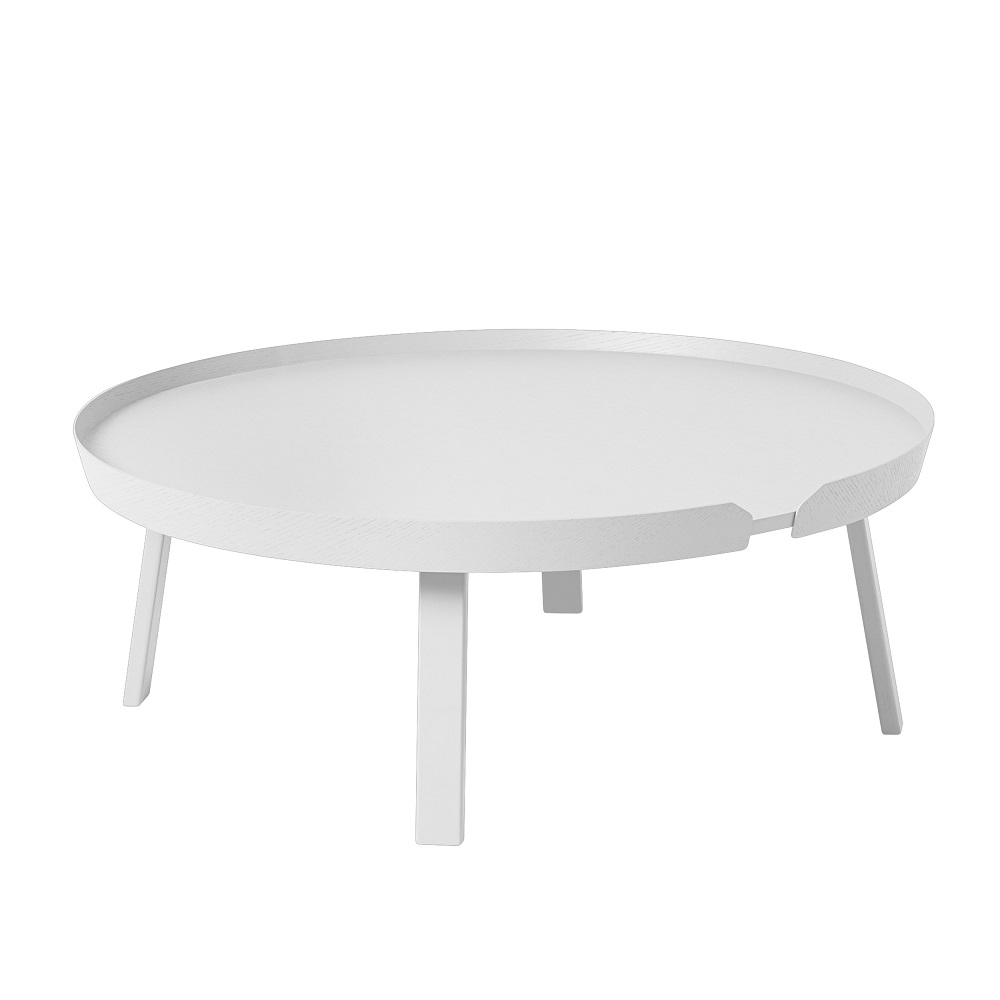 Around Coffee Table XL Ø 95 - 9