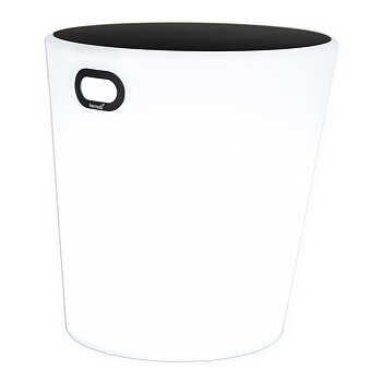INOUÏ stool/lamp Blue Lagoon - In stock