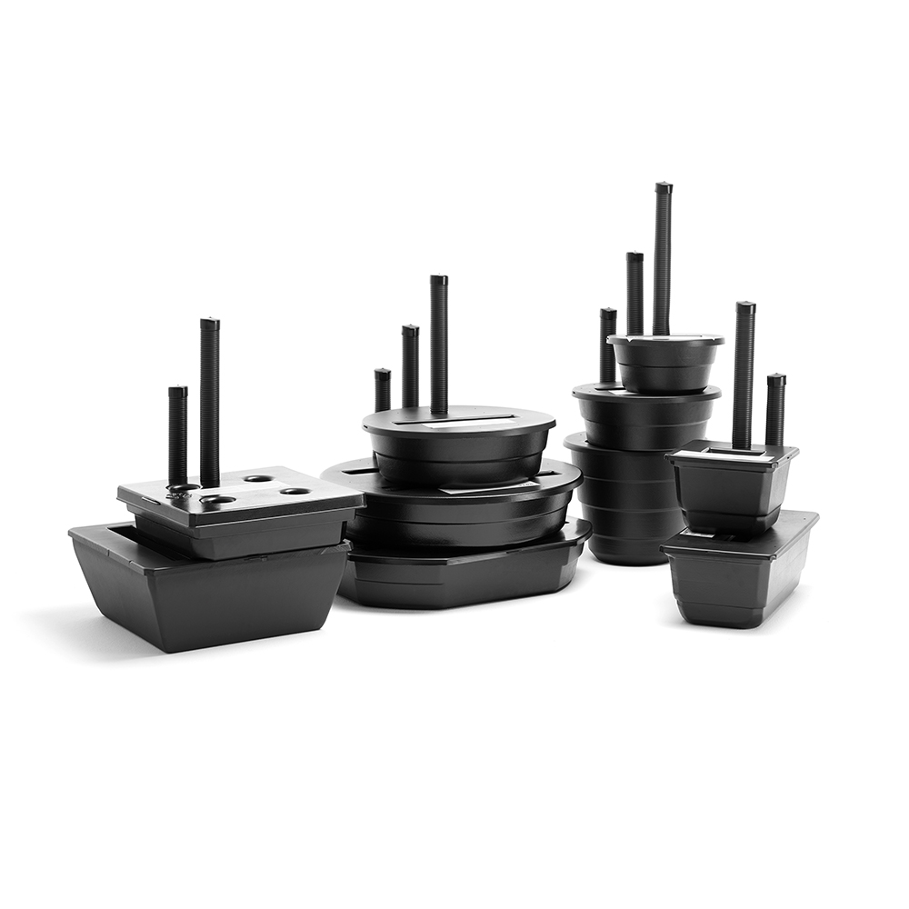 Irrigation Tanks - Byarums Bruk