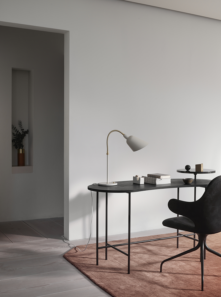 The Moor AP8 Rug 300x300 cm - 9
