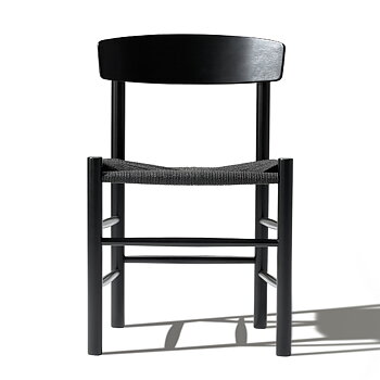 J39 Stol (Bok-Ek-Valnöt) -  Fredericia Furniture 