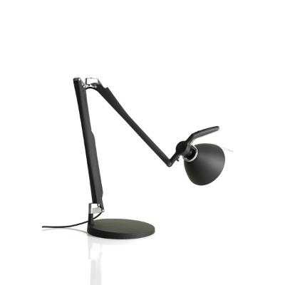 Fortebraccio Table Lamp Black
