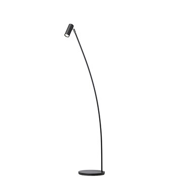 Puck Golvlampa (flera val) - Örsjö Belysning