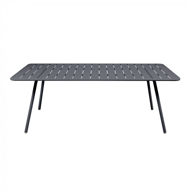 Luxembourg Bord 207x100 cm (välj färg ) - Fermob - 11