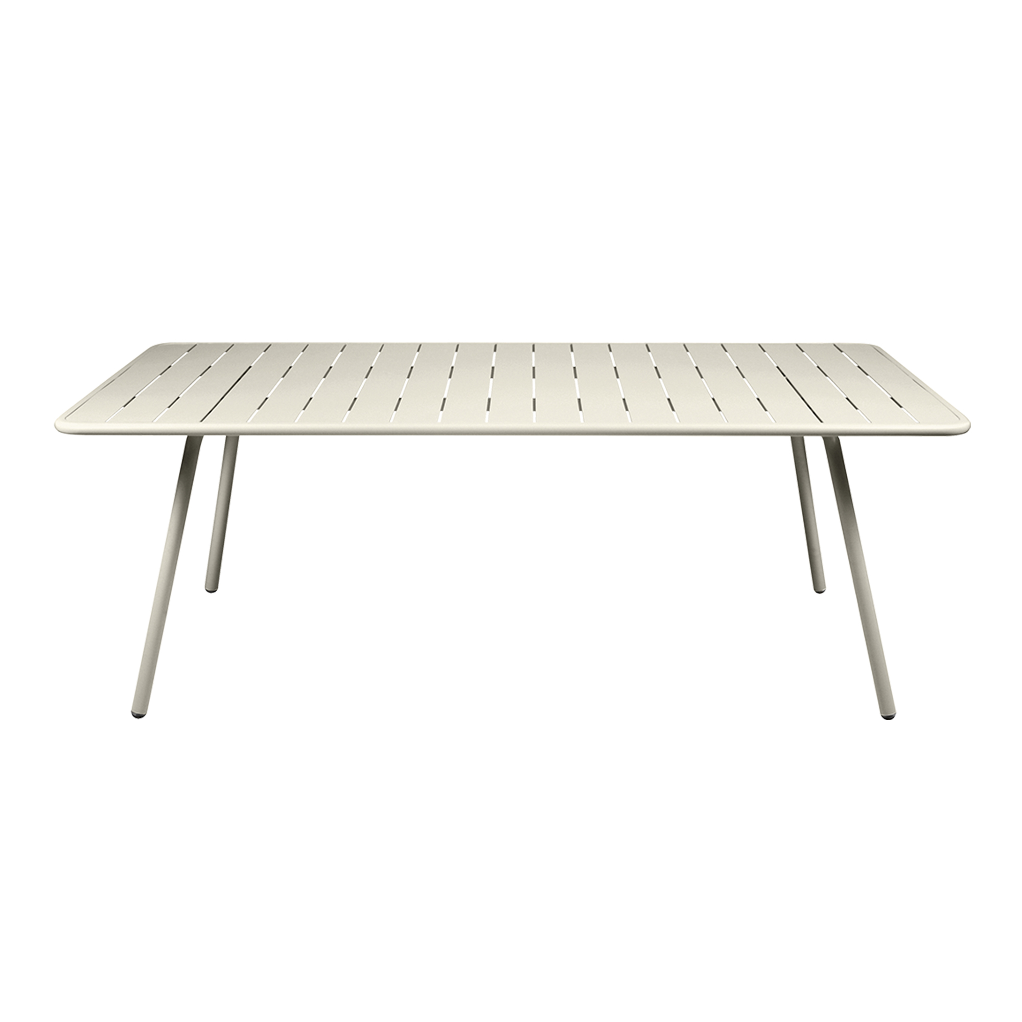 Luxembourg Bord 207x100 cm (välj färg ) - Fermob - 14