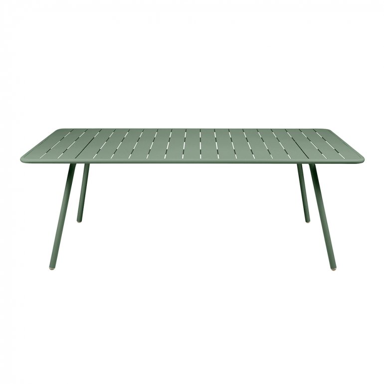 Luxembourg Bord 207x100 cm (välj färg ) - Fermob - 4