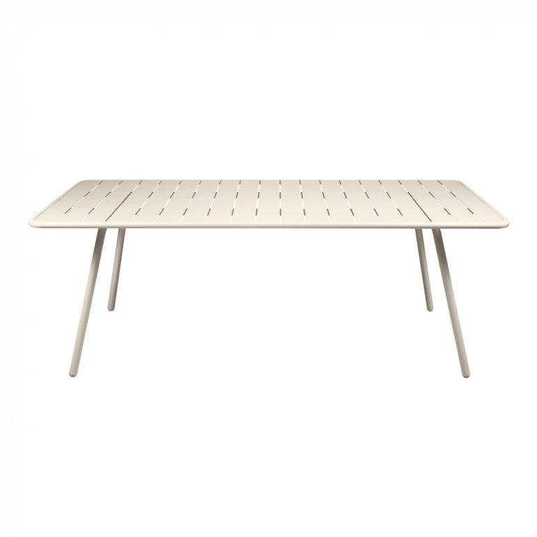 Luxembourg Bord 207x100 cm (välj färg ) - Fermob - 7