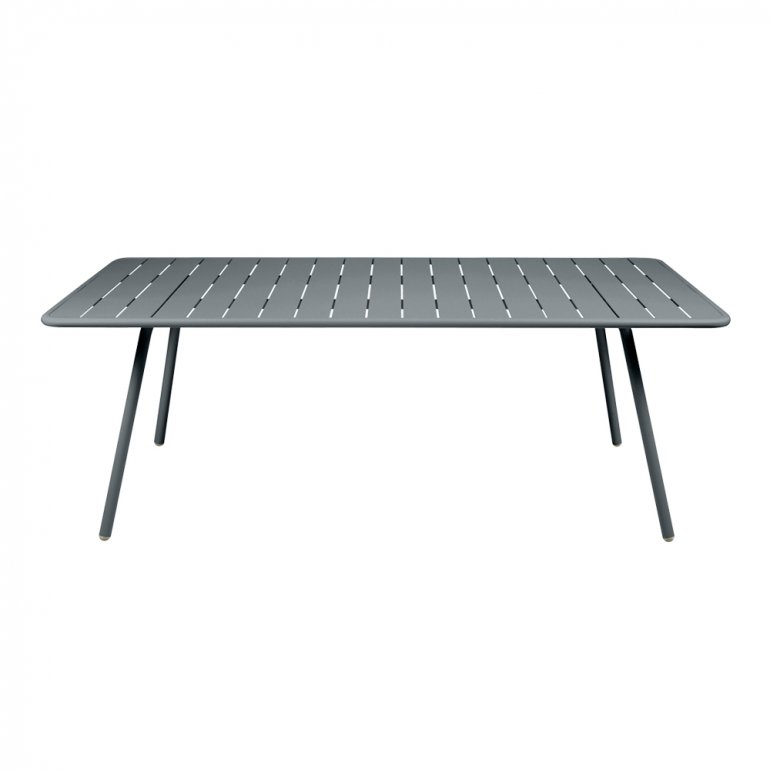 Luxembourg Bord 207x100 cm (välj färg ) - Fermob - 9