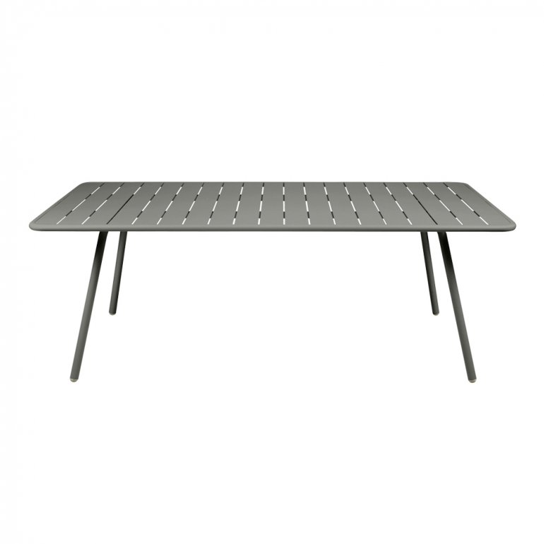 Luxembourg Bord 207x100 cm (välj färg ) - Fermob - 10
